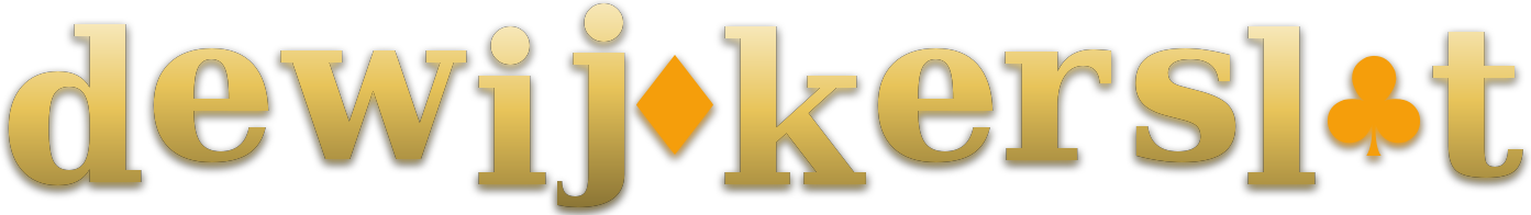 dewijoker slot logo